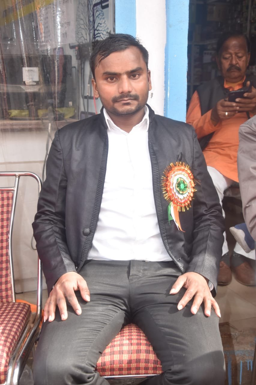 No.1 Computer Center in India